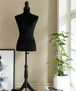 Ellos Home Prøvedukke Chic