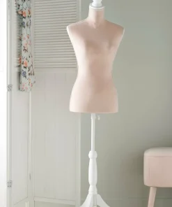 Ellos Home Prøvedukke Chic