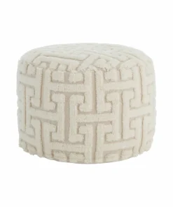 Ellos Home Puff Gogo Ø 54 cm