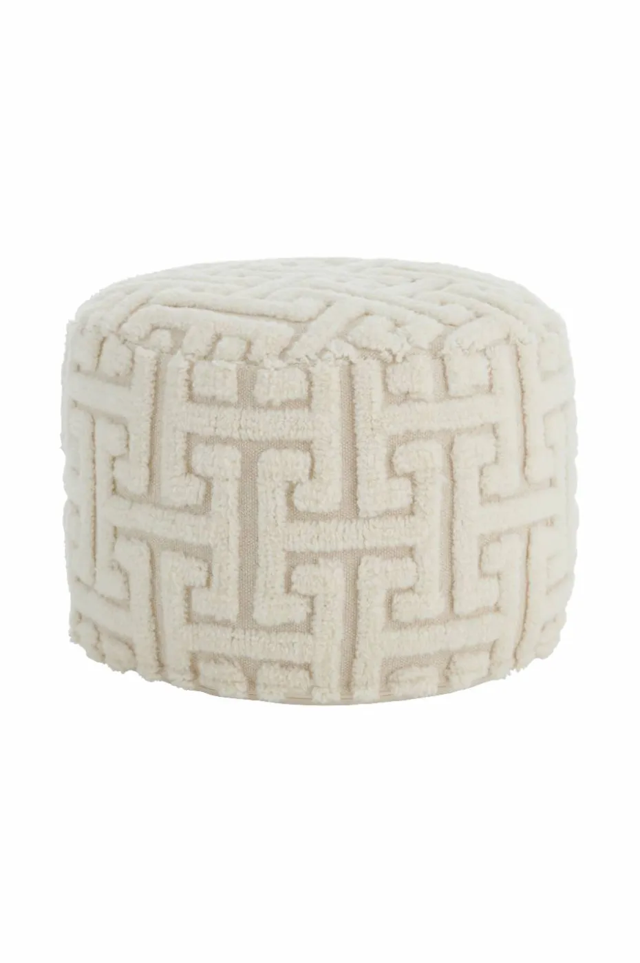 Ellos Home Puff Gogo Ø 54 cm