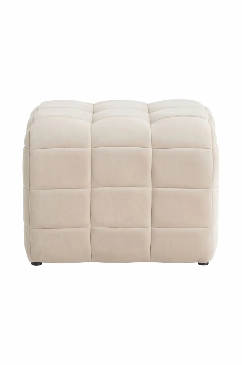 Ellos Home Puff Legomia 54x54 cm