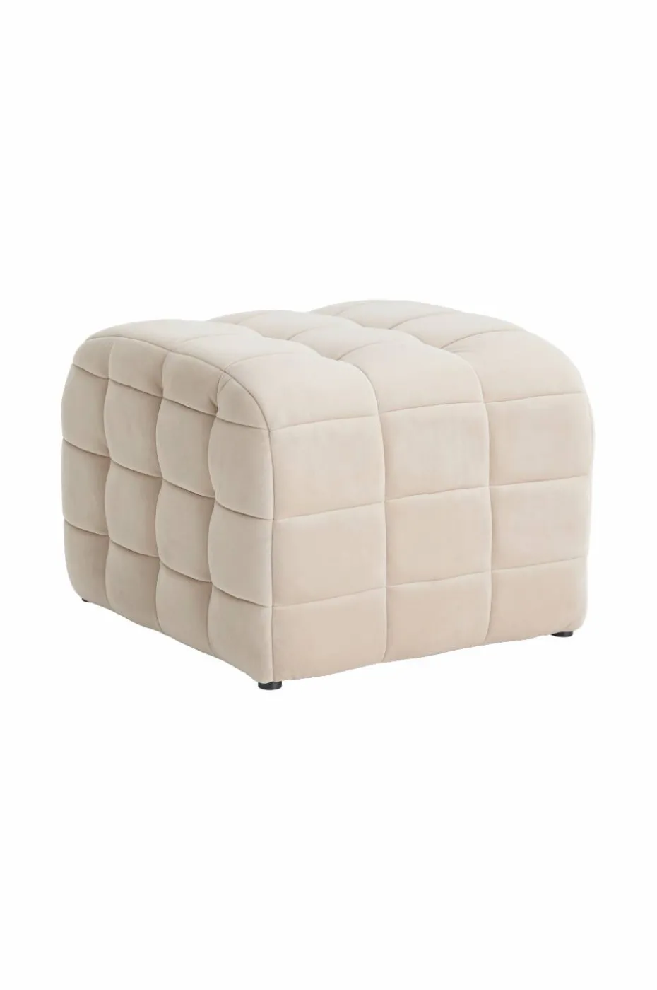 Ellos Home Puff Legomia 54x54 cm