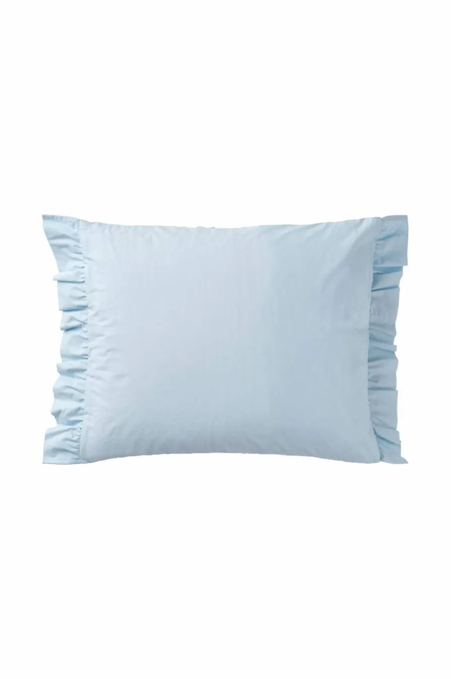 Ellos Home Putetrekk Avery Elastic i bomullspercale