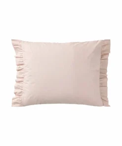 Ellos Home Putetrekk Avery Elastic i bomullspercale