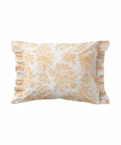 Ellos Home Putetrekk Avery Elastic i bomullspercale