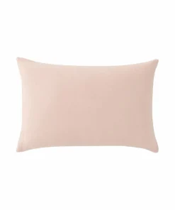 Ellos Home Putetrekk Candice Zip i vasket lin 40x60 cm