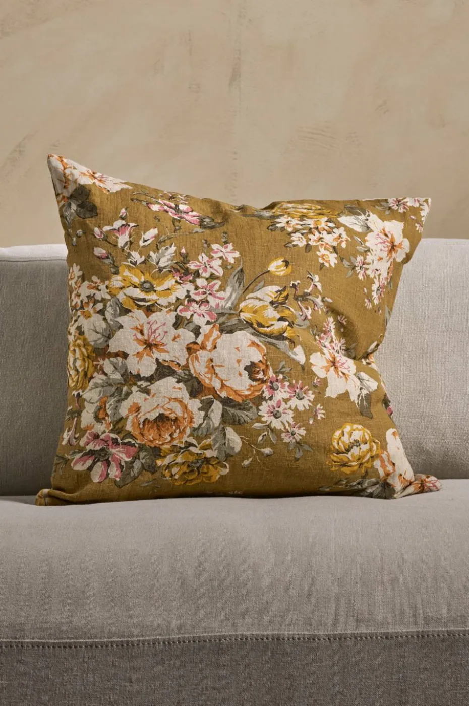 Ellos Home Putetrekk Candice Rose
