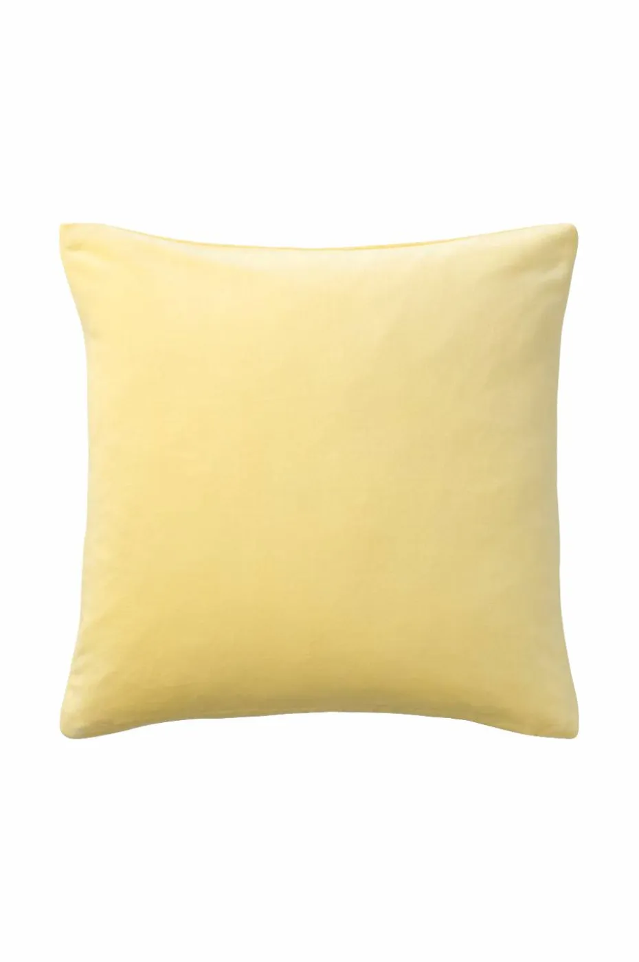 Ellos Home Putetrekk Celina i fløyel 50x50 cm