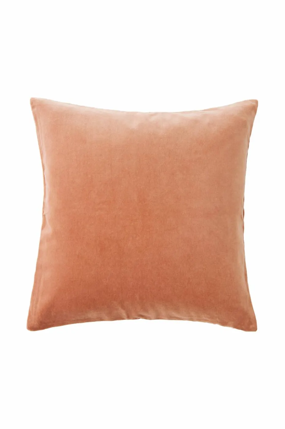 Ellos Home Putetrekk Celina i fløyel 50x50 cm
