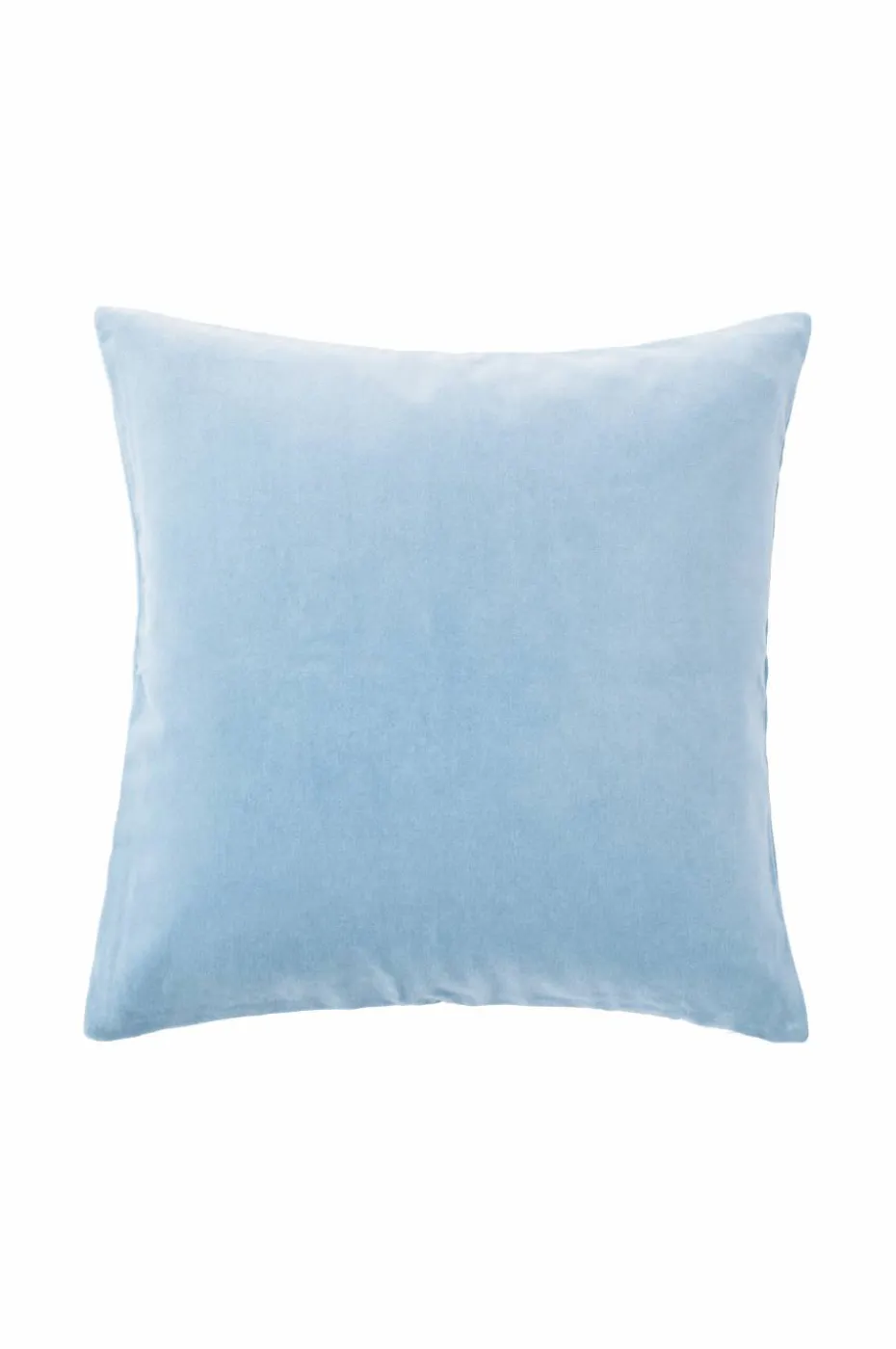 Ellos Home Putetrekk Celina i fløyel 50x50 cm