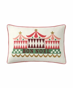 Ellos Home Putetrekk Circus