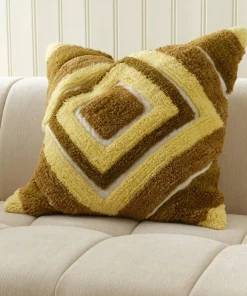 Ellos Home Putetrekk Janine