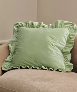 Ellos Home Putetrekk Nora Frill