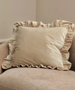 Ellos Home Putetrekk Nora Frill