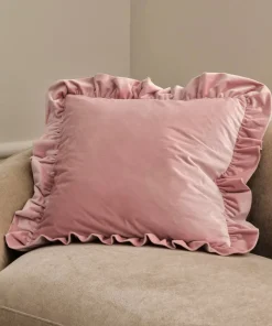 Ellos Home Putetrekk Nora Frill
