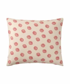 Ellos Home Putetrekk Valerie Shell i bomullsflanell