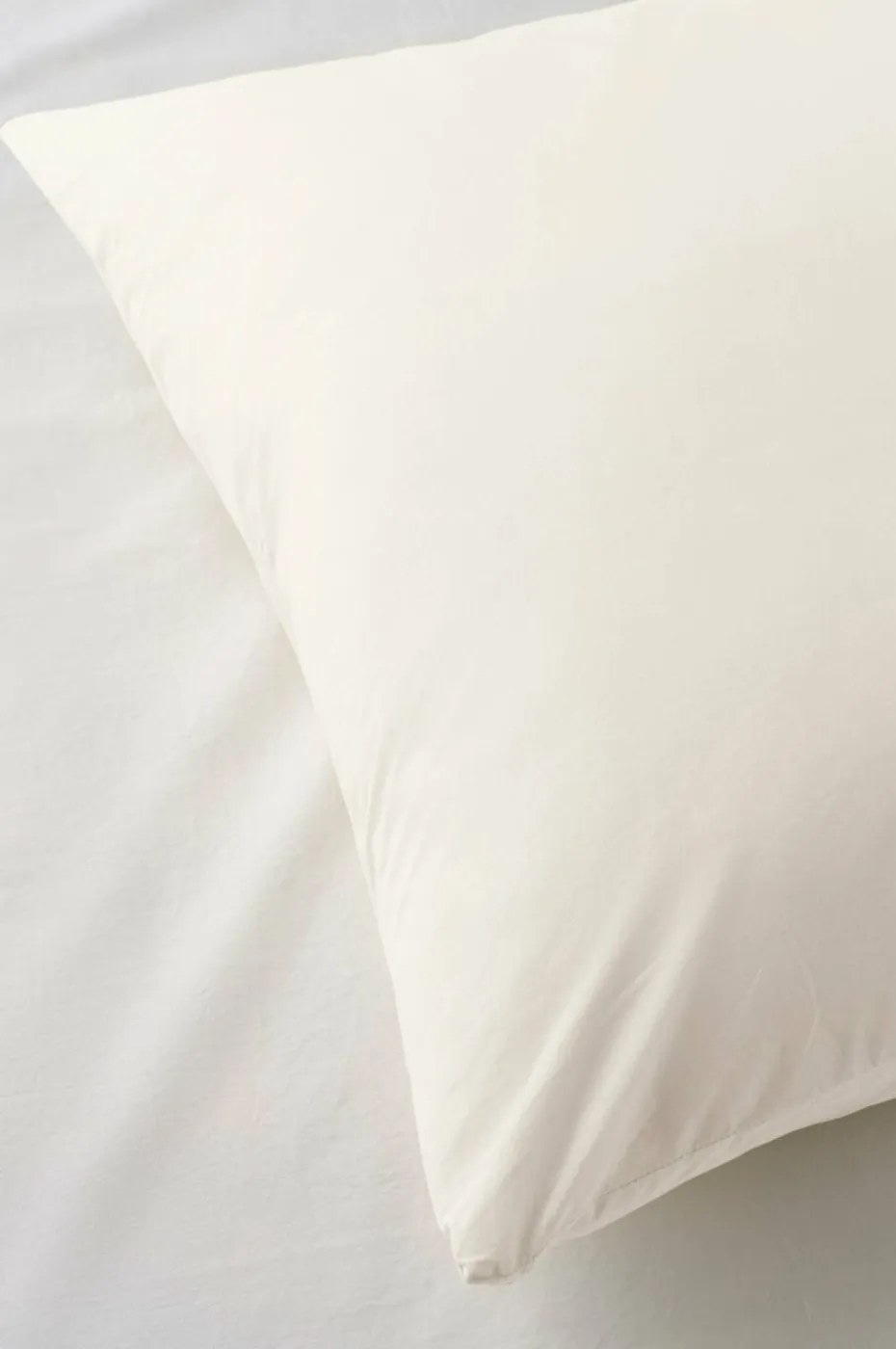 Ellos Home Putevar for hotell Maryam i bomullspercale