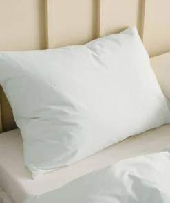 Ellos Home Putevar for hotell Maryam i bomullspercale