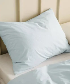Ellos Home Putevar for hotell Maryam i bomullspercale