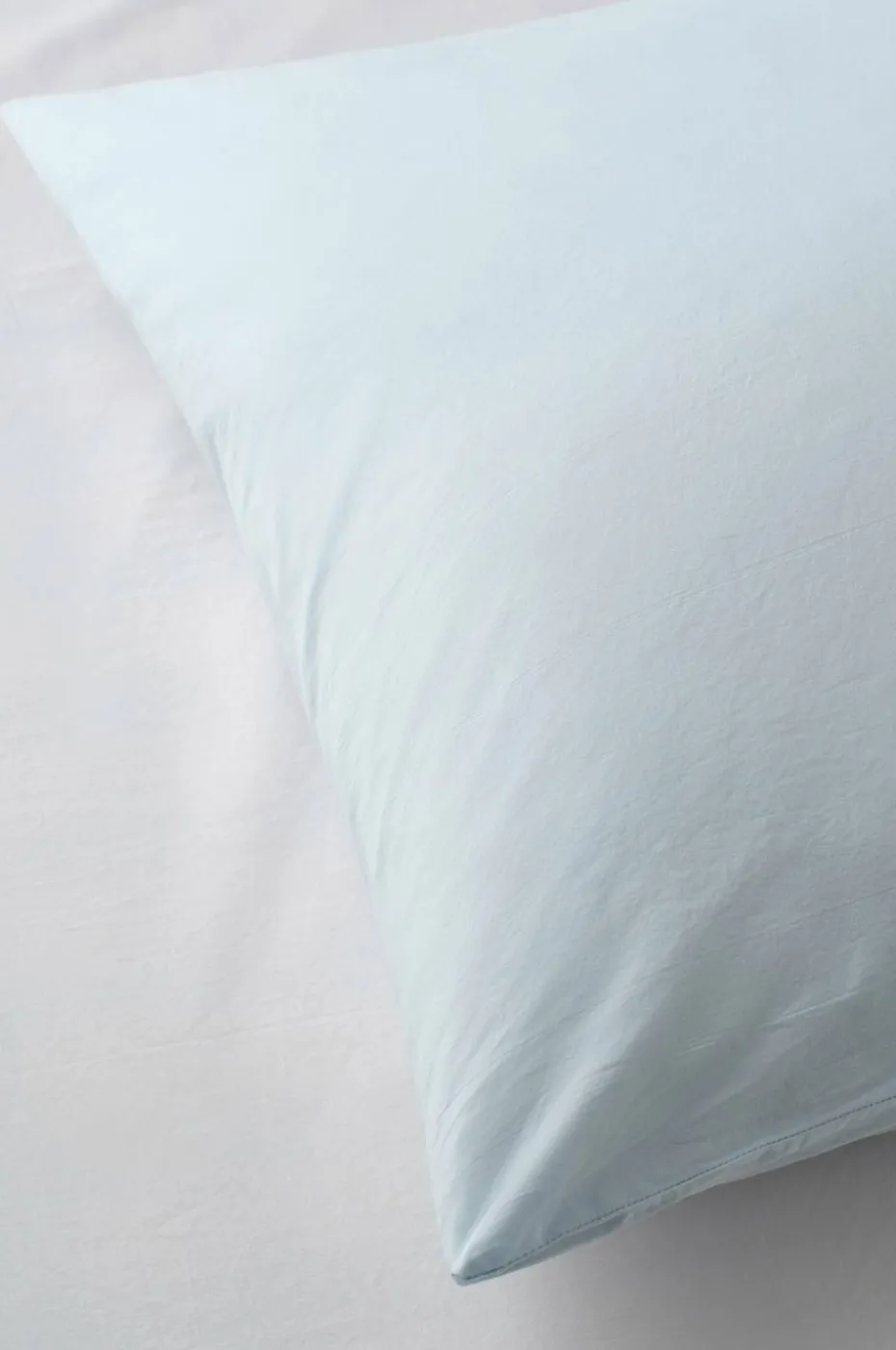 Ellos Home Putevar for hotell Maryam i bomullspercale