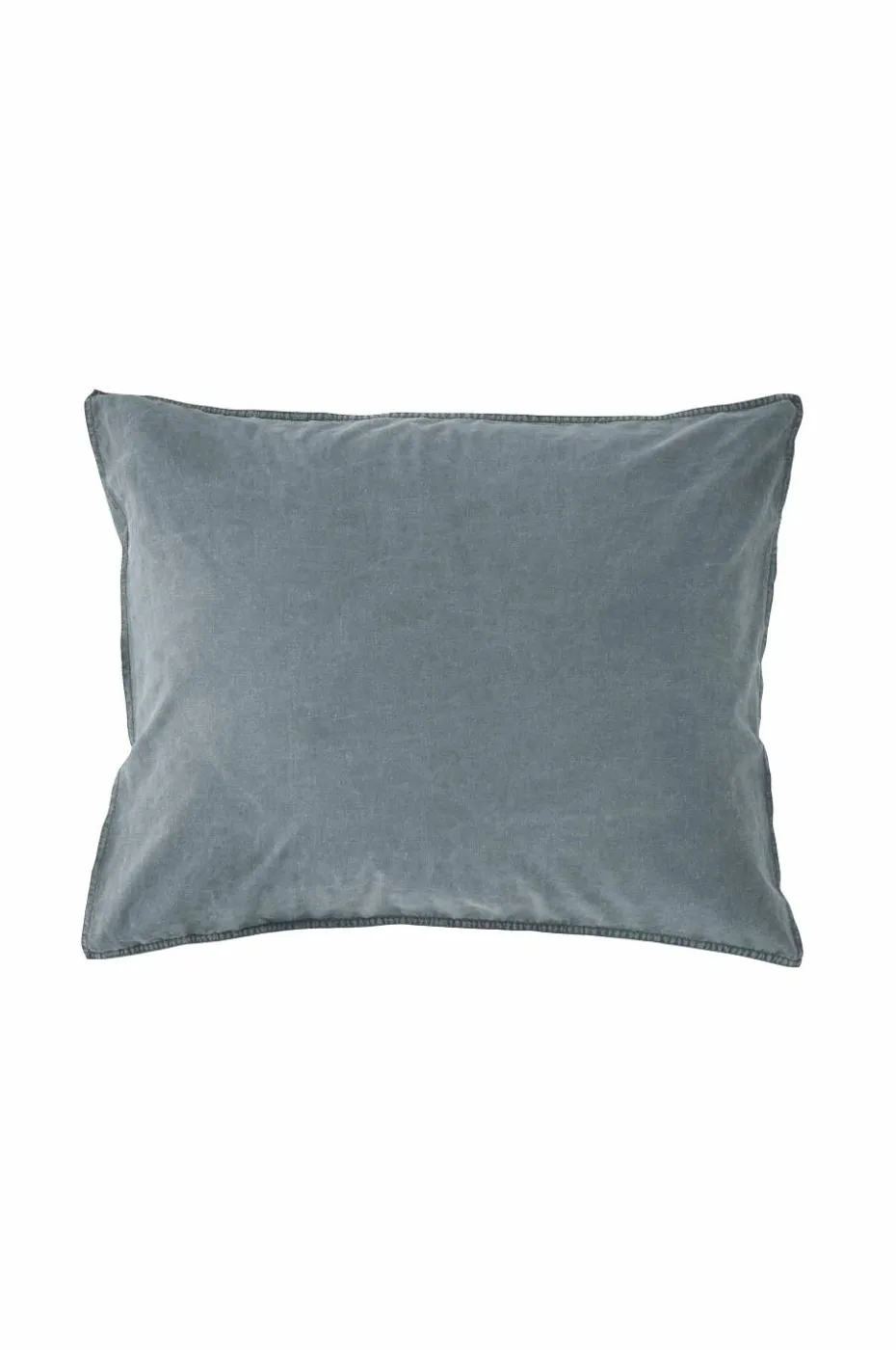 Ellos Home Putevar Rania i vintagevasket bomull