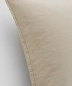 Ellos Home Putevar Rania i vintagevasket bomull