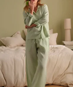 Ellos Home Pyjamasbukse Candice