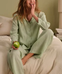 Ellos Home Pyjamasbukse Candice