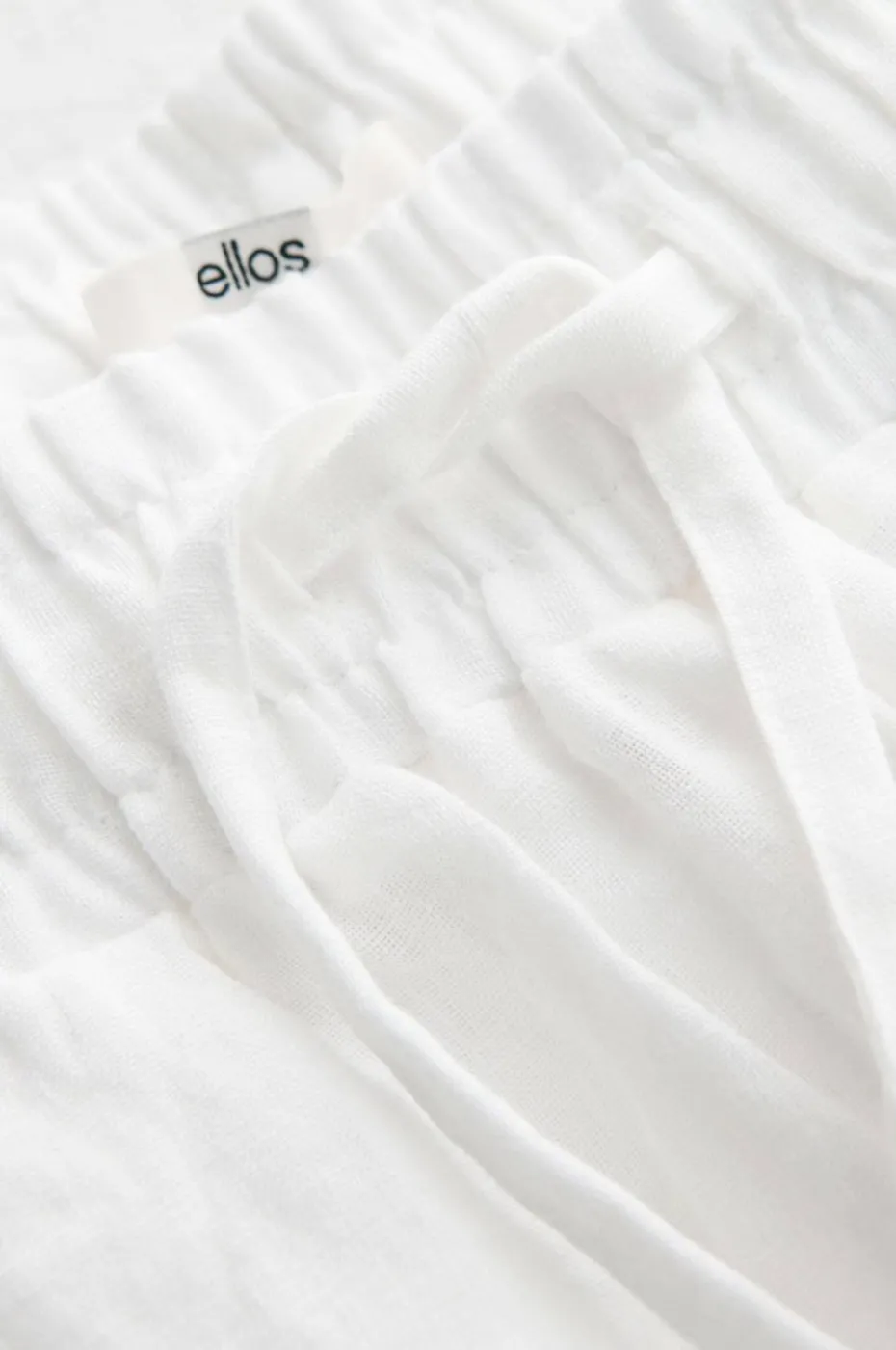 Ellos Home Pyjamasbukse Candice