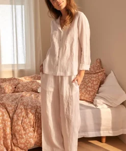 Ellos Home Pyjamasbukse Candice