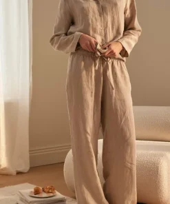 Ellos Home Pyjamasbukse Candice