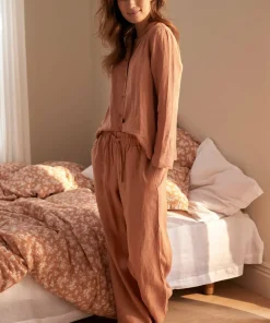 Ellos Home Pyjamasbukse Candice