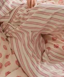 Ellos Home Pysjbukser Valerie Thin Stripe