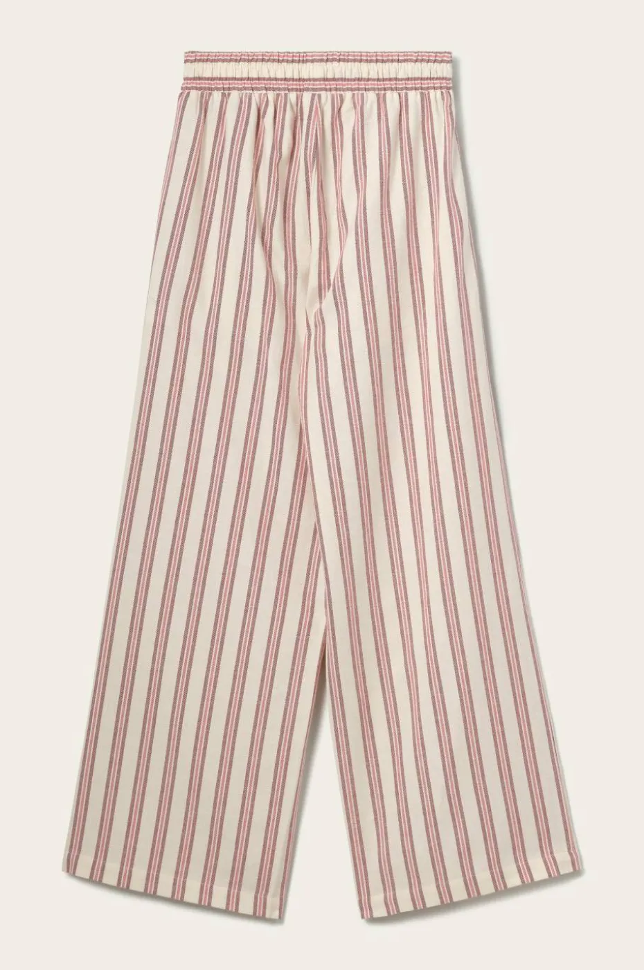 Ellos Home Pysjbukser Valerie Thin Stripe