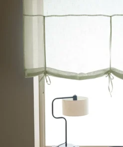 Ellos Home Roll up-gardin Lara