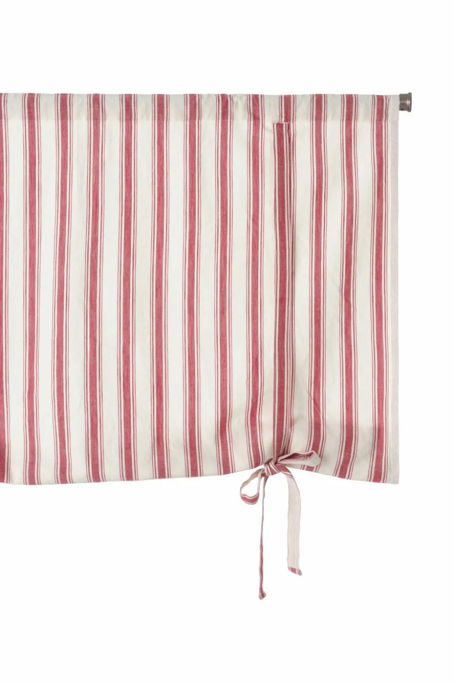 Ellos Home Roll up-gardin Sally Stripe Rollup Curtains