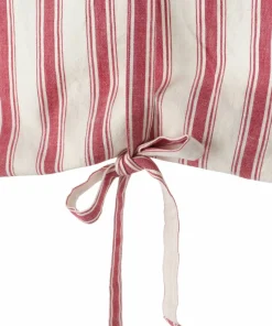 Ellos Home Roll up-gardin Sally Stripe Rollup Curtains