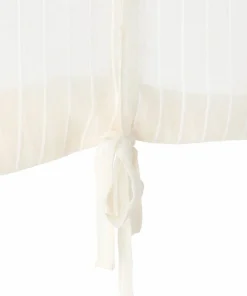 Ellos Home Roll up-gardin Cornelia