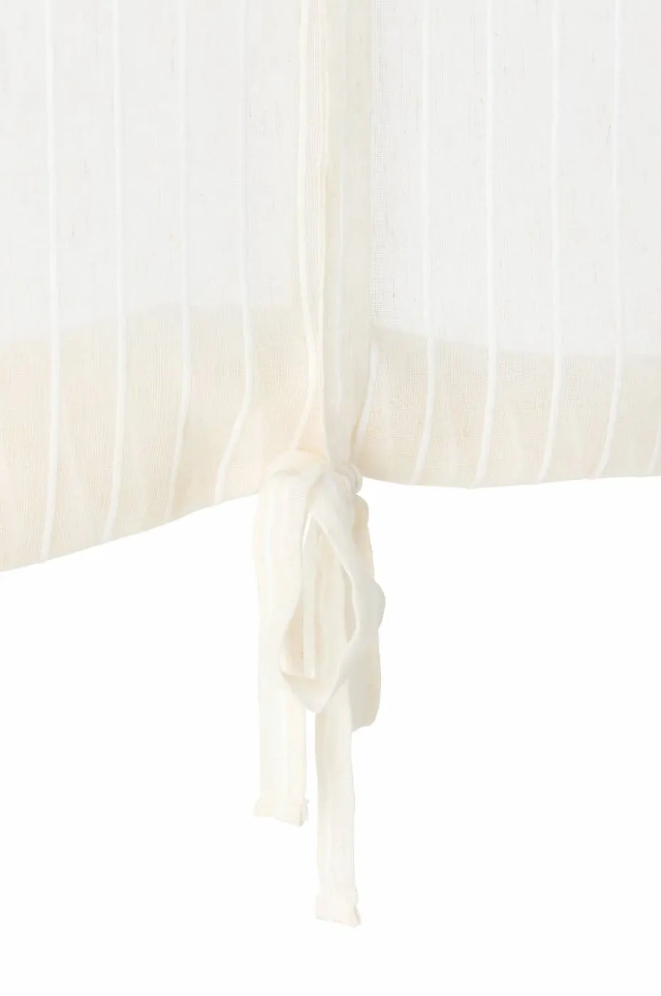 Ellos Home Roll up-gardin Cornelia
