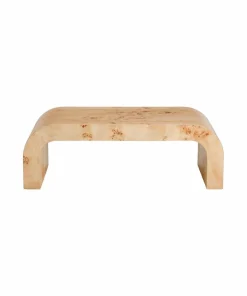Ellos Home Salongbord Briddy 120x60 cm