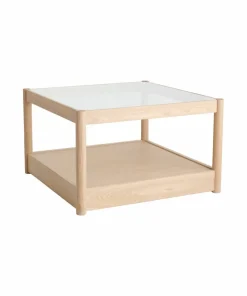 Ellos Home Salongbord Class 75x75 cm