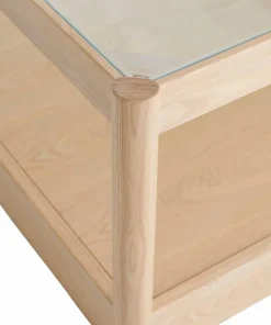 Ellos Home Salongbord Class 75x75 cm
