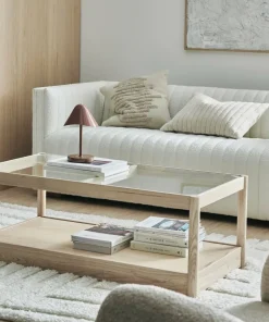 Ellos Home Salongbord Class 120x60 cm