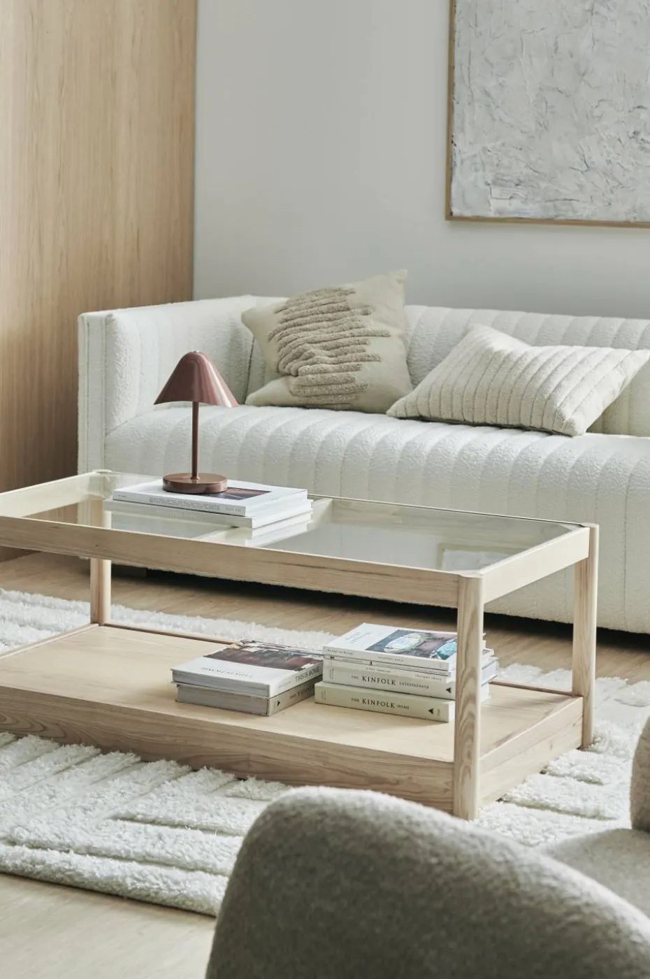 Ellos Home Salongbord Class 120x60 cm