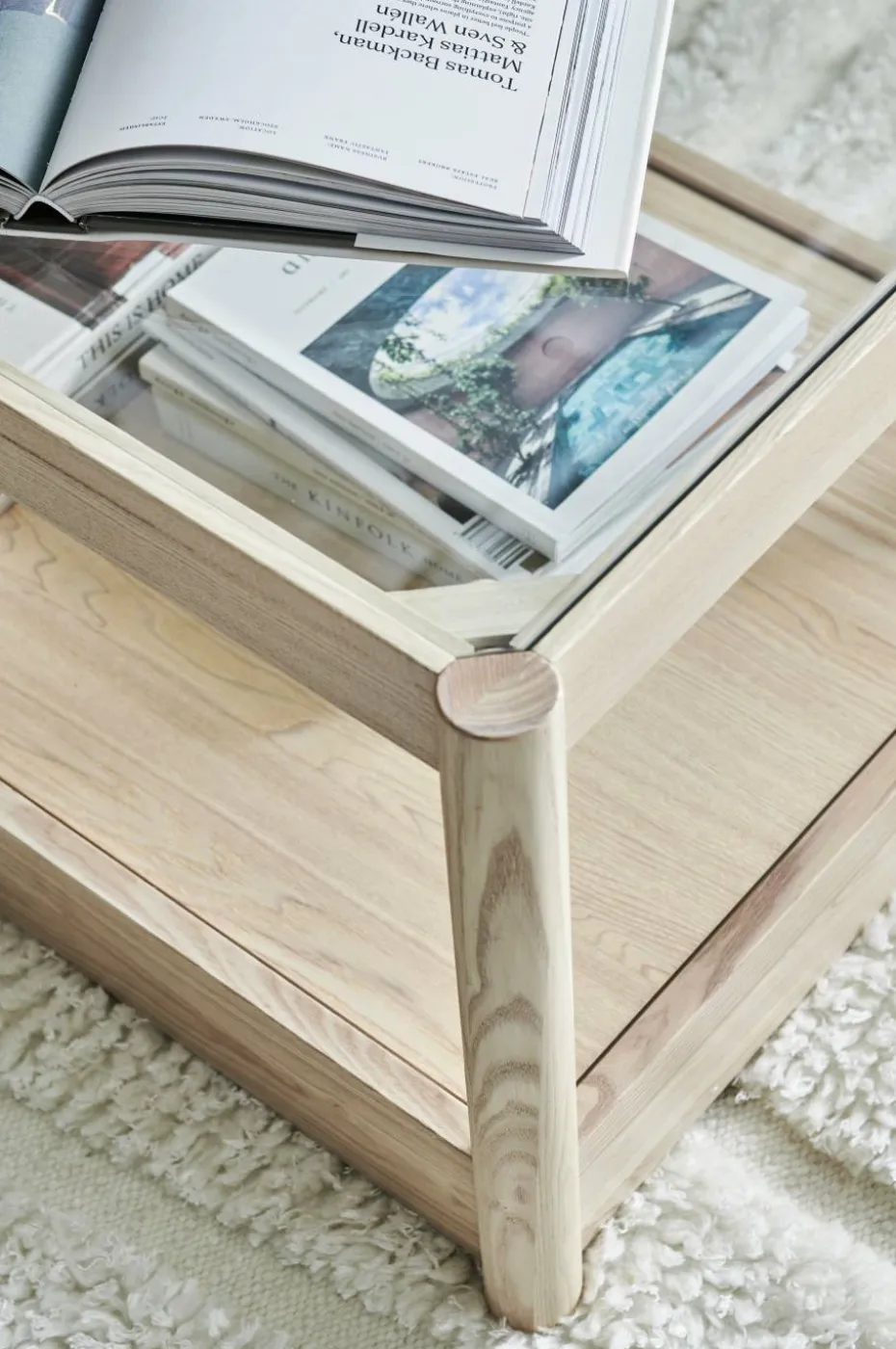 Ellos Home Salongbord Class 120x60 cm