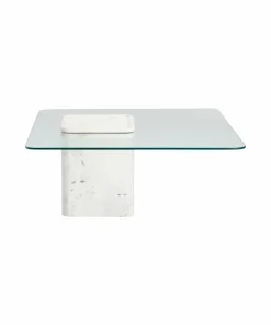 Ellos Home Salongbord Ellionina 100x100cm
