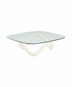 Ellos Home Salongbord Endless 84x84 cm