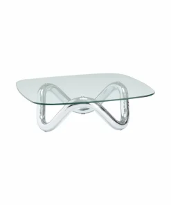Ellos Home Salongbord Endless 84x84 cm