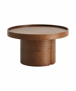 Ellos Home Salongbord Moon Ø 59 cm