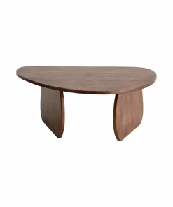 Ellos Home Salongbord Mushroom sett med 2 stk